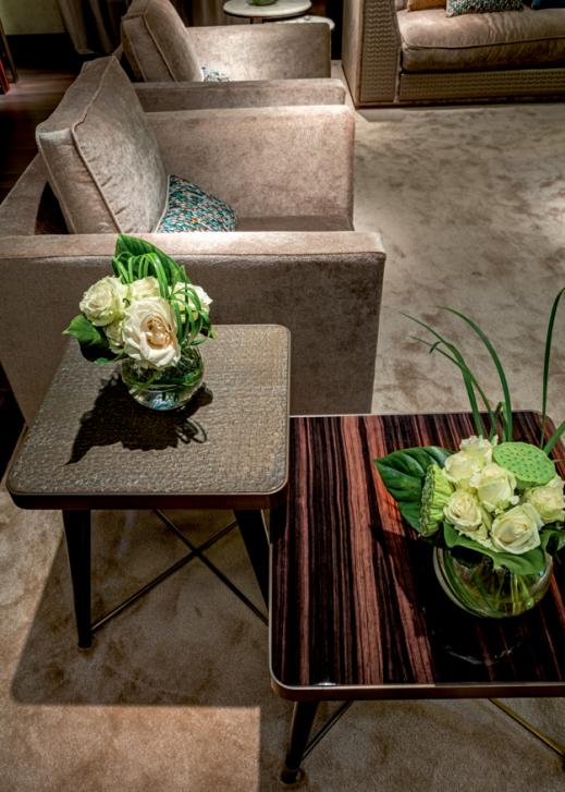 SICIS Peggy Square Side Table sun-id-1989766 - Вид №2