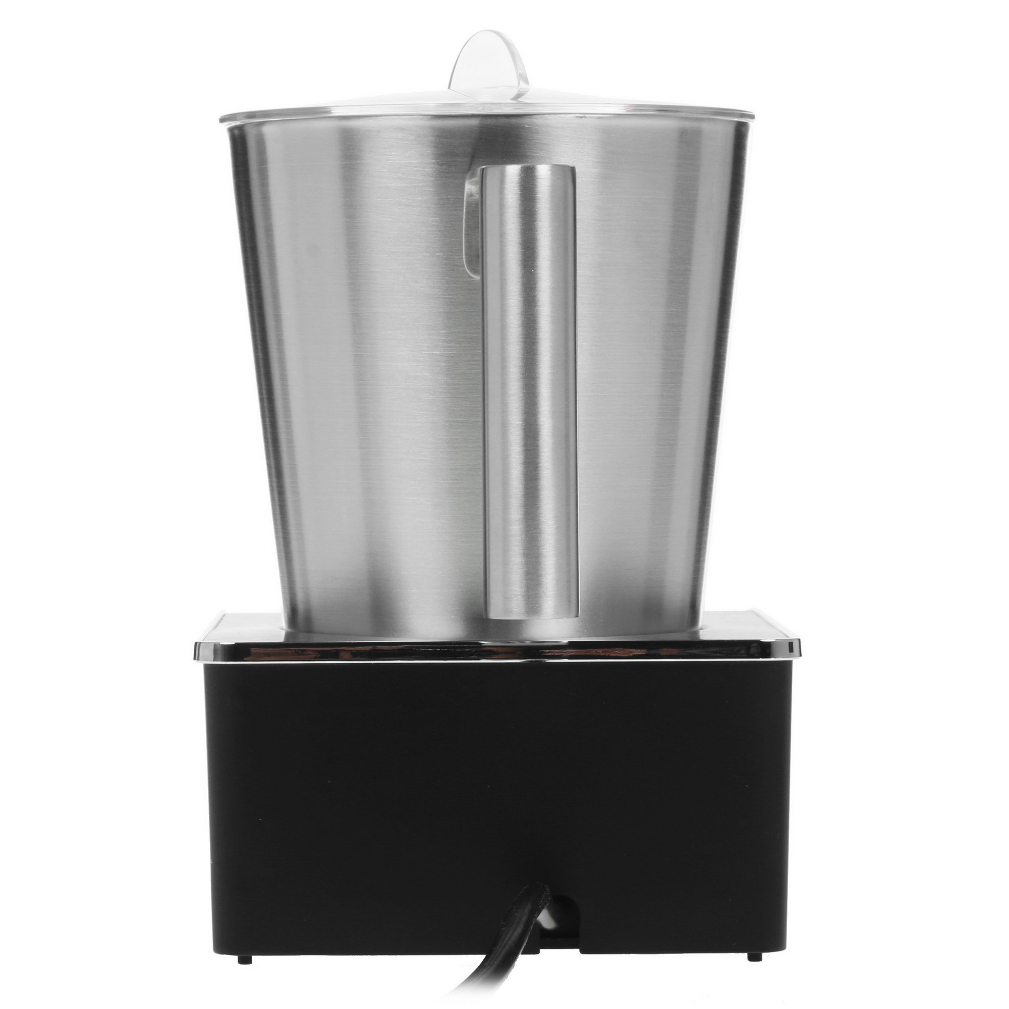 1114737 Капучинатор-вспениватель  Profi Cook PC-MS 1032 ProfiCook STDN-0098570 - Вид №5