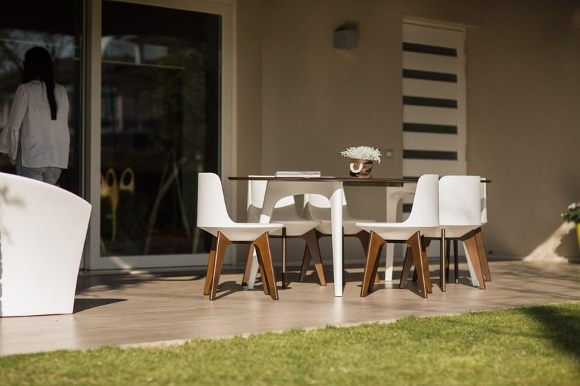 Plust Квадратный стол в hpl Planet sun-id-1407502 - Вид №13