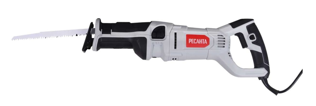 Сабельная пила Ресанта ПС-1400Э 9104662 STDN-0139996