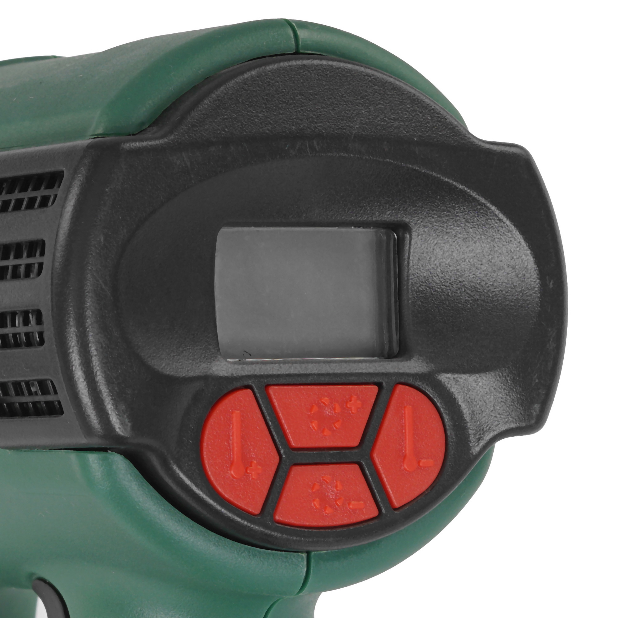 Строительный фен Status HAG3LCD 9207059 STDN-0116450 - Вид №4