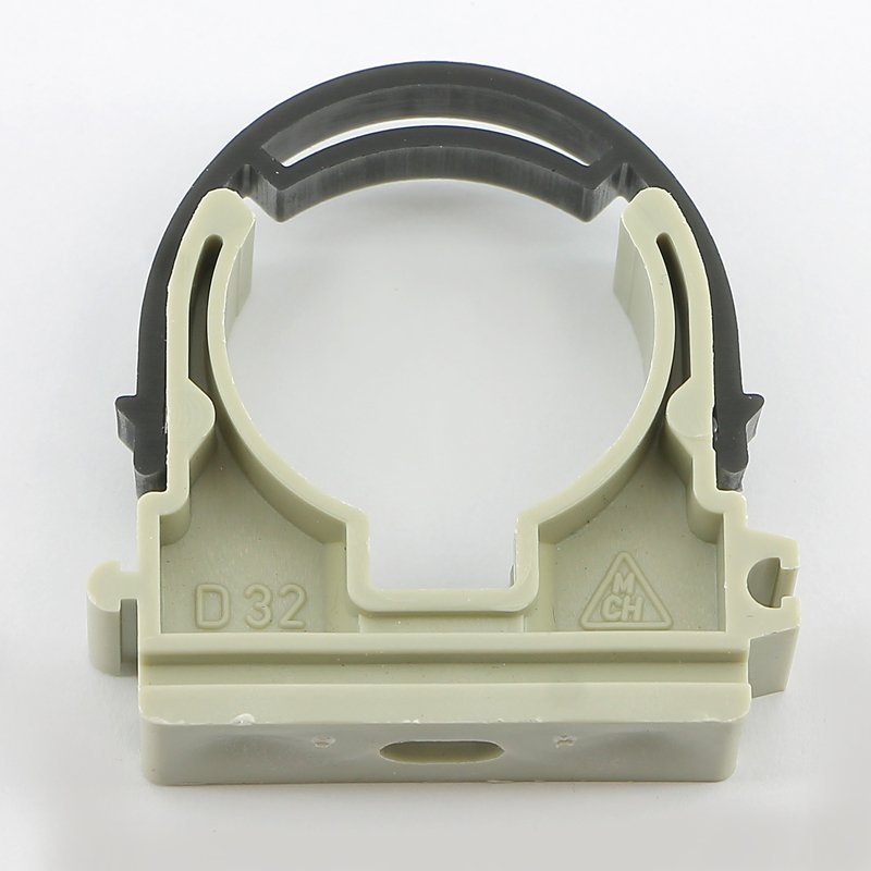 Крепление 32 с лентой для полипропиленовых труб FV-PLAST 904032 - Вид №1