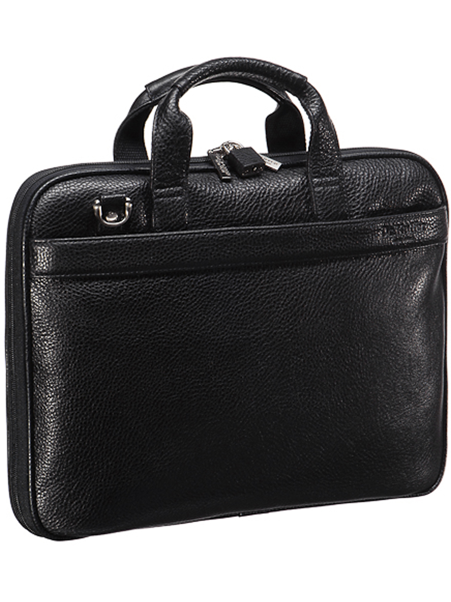 P402253-02-04 Сумка для ноутбука 14 Dr Koffer 