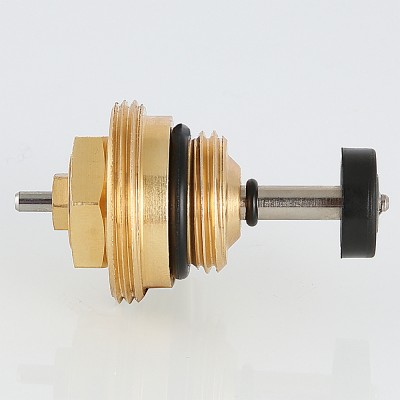 VT.VTC30.N.0 Запорный клапан для коллекторных блоков Valtec Стандарт  - Вид №16