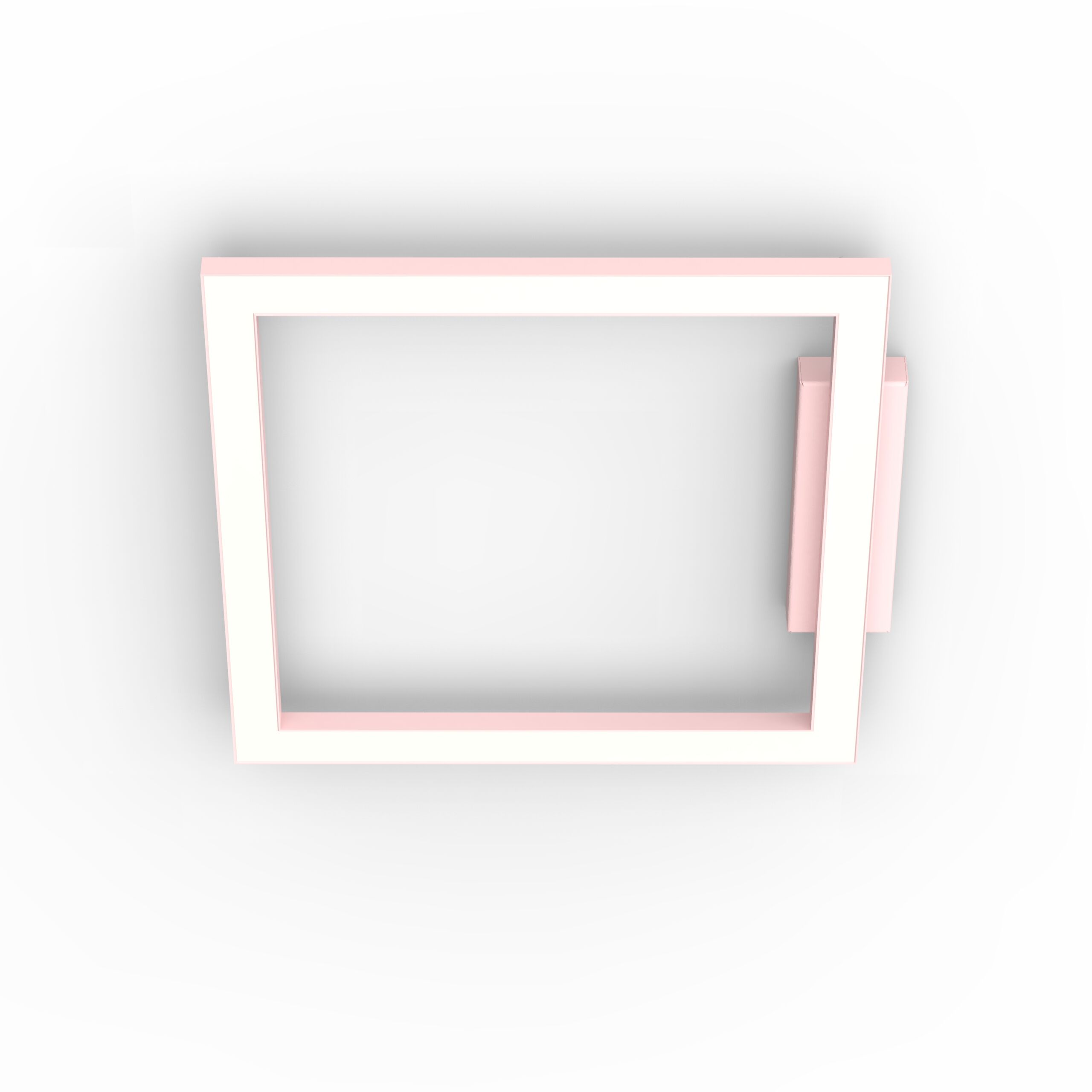 Светодиодный потолочный светильник WayPoint рамка ARCH-00055718 - Вид №40