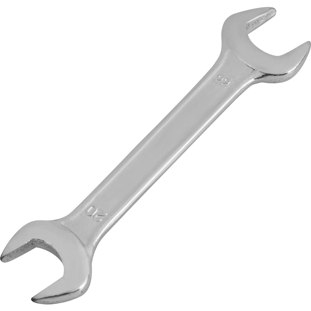 84336090 Ключ рожковый СПЕЦ-3567 20x22 мм STLM-0048565 