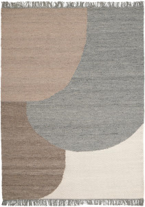 2000983229205 Ковер eik 170х240 Linie design