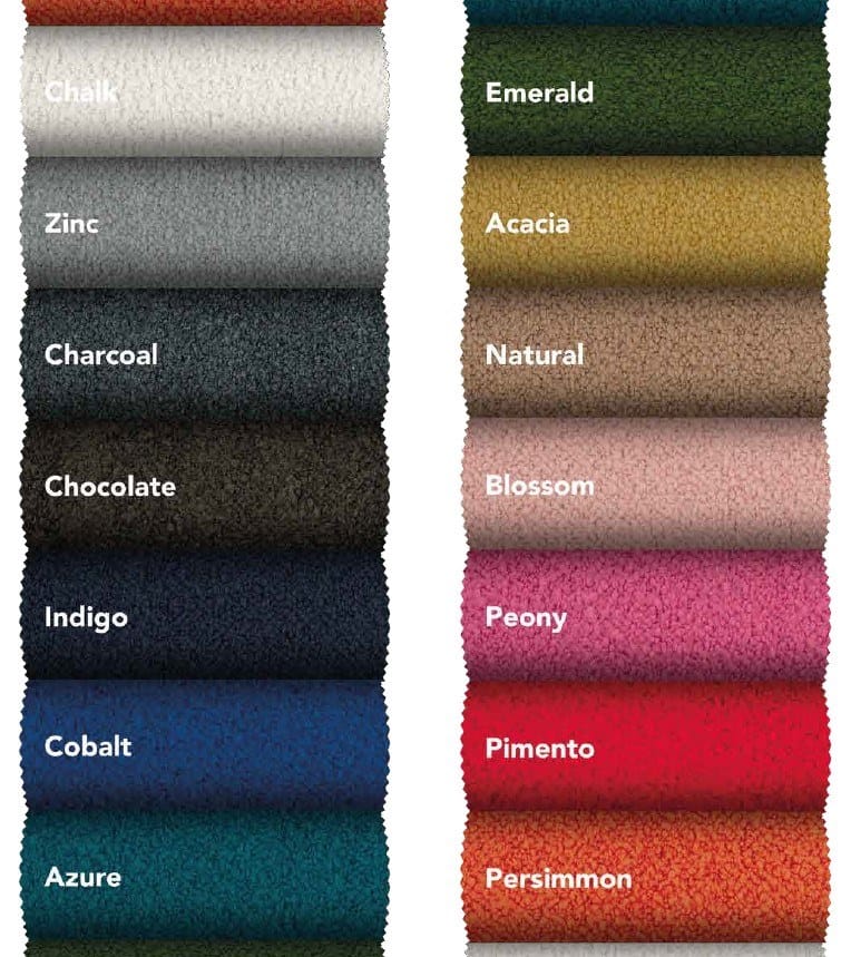 3-местный тканевый диван ROYAL STRANGER EMBRACE ARCH-00114200 - Вид №42