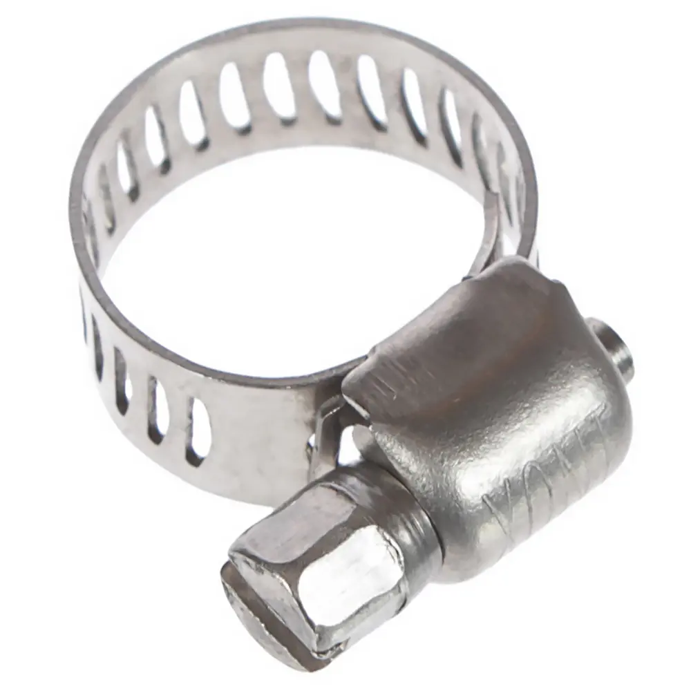 BOUTTE Хомут стальной 8-12 мм для систем полива 10732635 STLM-0000663