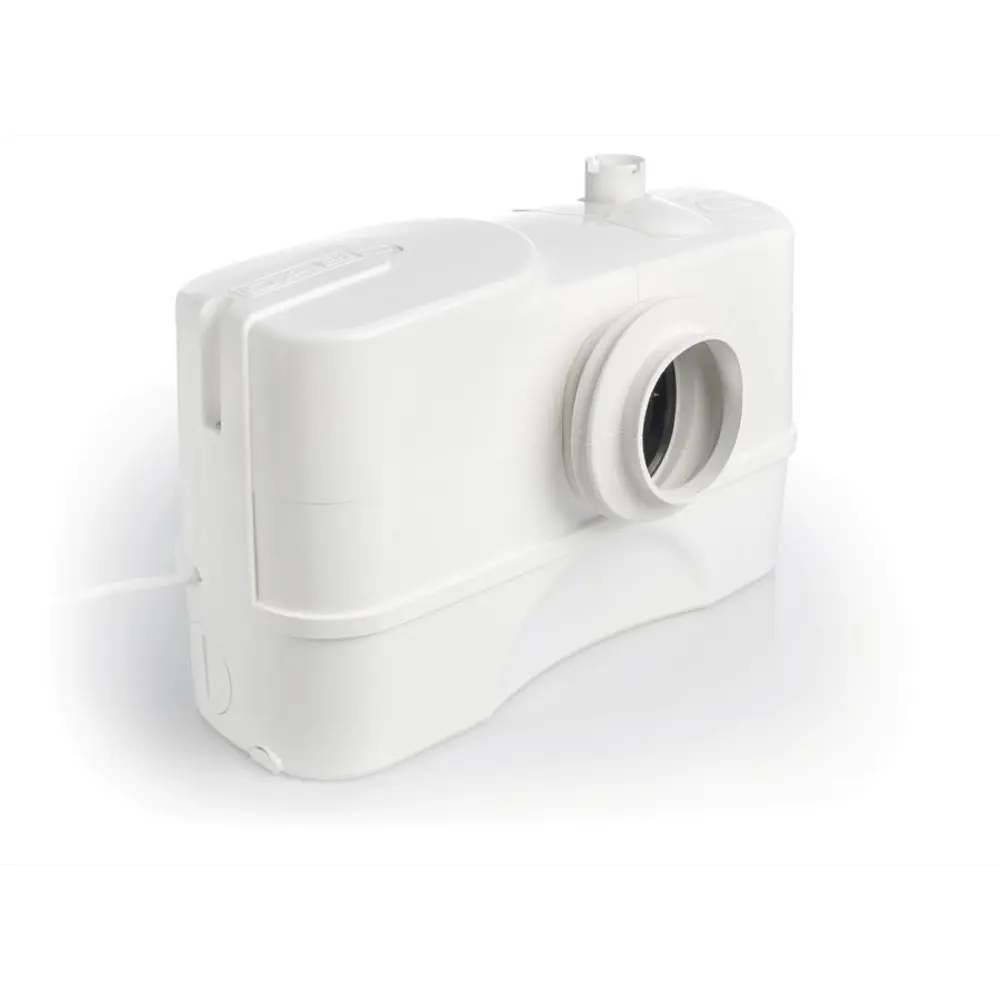 Санитарный насос DAB Genix 110 320 Вт 115 л/мин встроенный измельчитель STLM-2182517