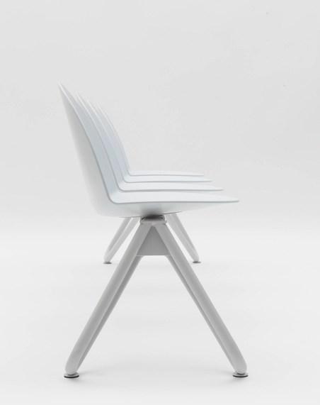 Segis Сиденье на полипропиленовой балке Camel sun-id-1381175 - Вид №2