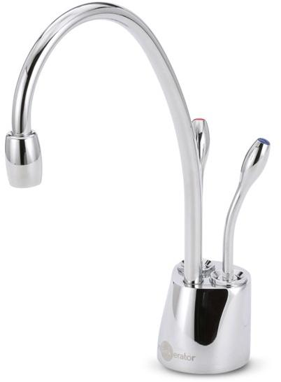 InSinkErator Диспенсер горячей воды из матовой стали  1975518 / 1975542  - Вид №1