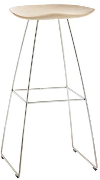 Karl Andersson Высокий табурет из массива дерева sun-id-1402376 - Вид №11