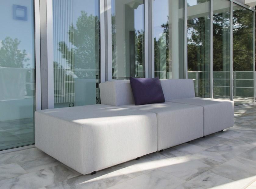 April Furniture Модульный диван Loopy sun-id-1424045 - Вид №12