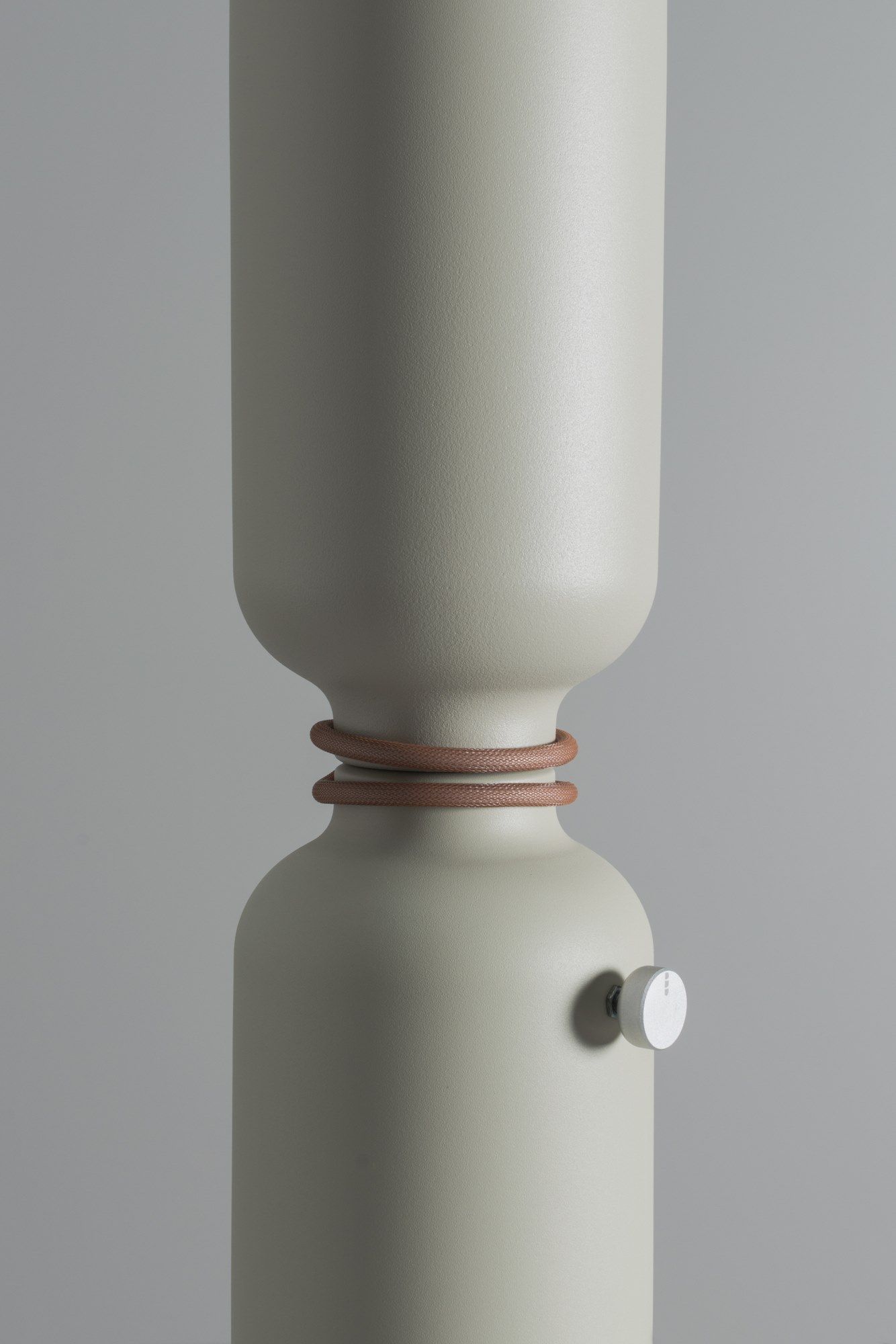 Алюминиевая светодиодная настольная лампа A-N-D Spotlight Volumes ARCH-00083703 - Вид №23