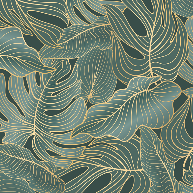 Стеновые панели - Эквадоро голд