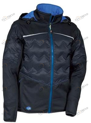 COFRA Куртка софтшелл / пуховик Winter sun-id-1478054