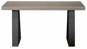 Ph Collection Прямоугольная консоль из дуба Treteaux