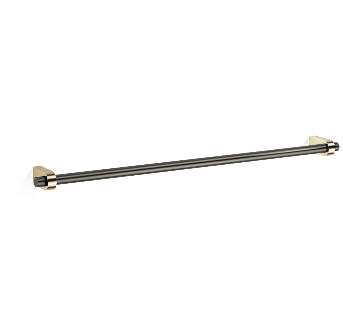 0585241 Полотенцедержатель HTE80 DECOR WALTHER CENTURY 