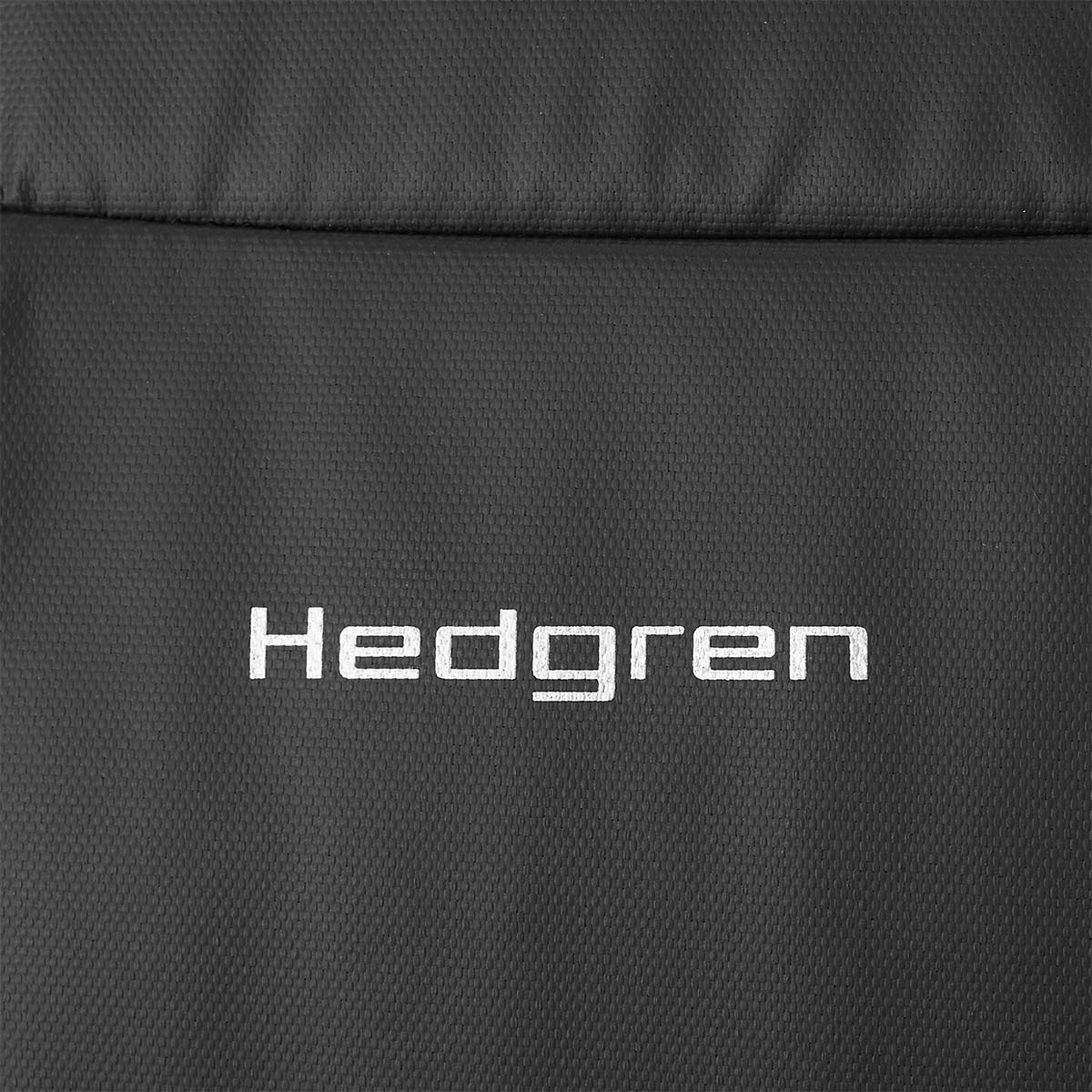 HCOM07/163-01 Рюкзак HCOM07 Turtle Backpack/Duffle 15,6 Cabin Size RFID Hedgren Commute  - Вид №3