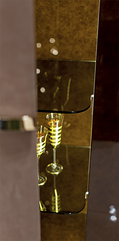 Витрина  TURRI Z710L Madison - Вид №1