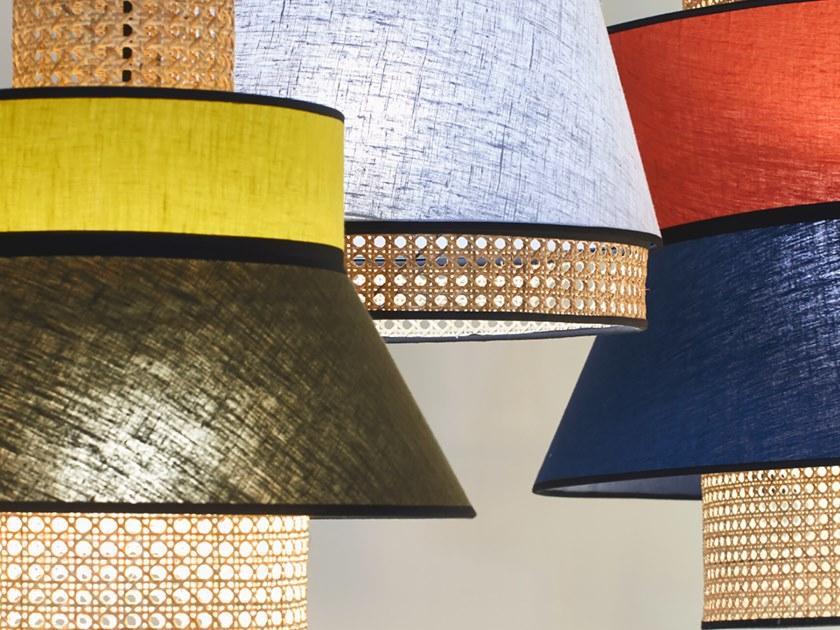 Market Set Подвесной светильник Singapour sun-id-1453677 - Вид №7