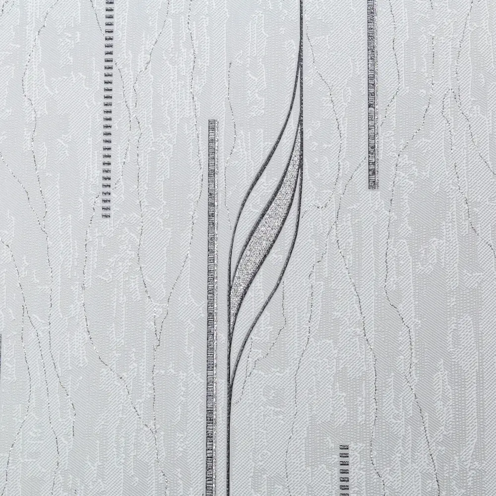 Обои виниловые Palitra Home Артфул серые 0.53 м HC11072-41 STLM-2068851 - Вид №1