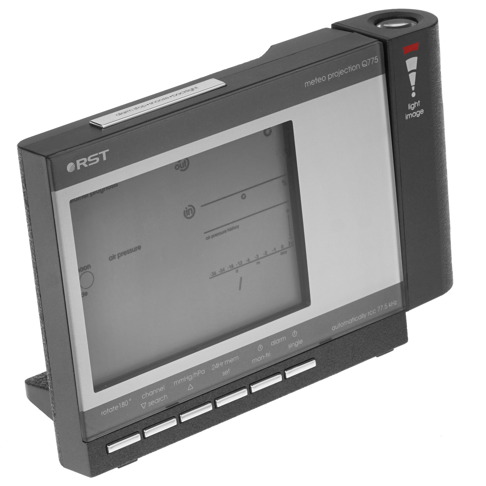 1304337 Метеостанция RST 32775 STDN-0127228 - Вид №2