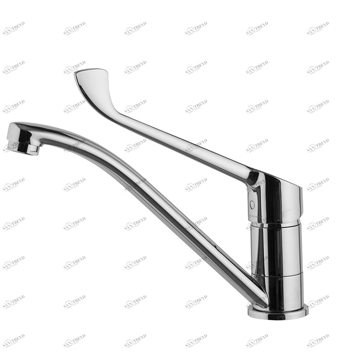 F3287/LC Смеситель для кухни для лечебных учреждений FIMA CARLO FRATTINI Kitchen 