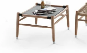 Flexform Прямоугольный садовый стол Tessa outdoor