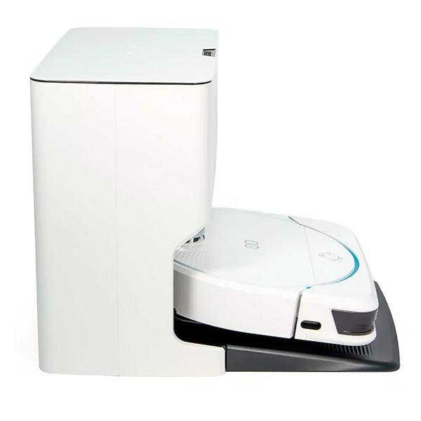 9012963 Робот-пылесос HOBOT LEGEE-D8+LuLu белый STDN-0003283 - Вид №2