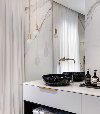 FS1 Ванна vola  - Вид №70