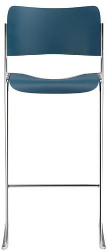 Howe Табурет с высокими санями 40/4 sun-id-1458527 - Вид №1