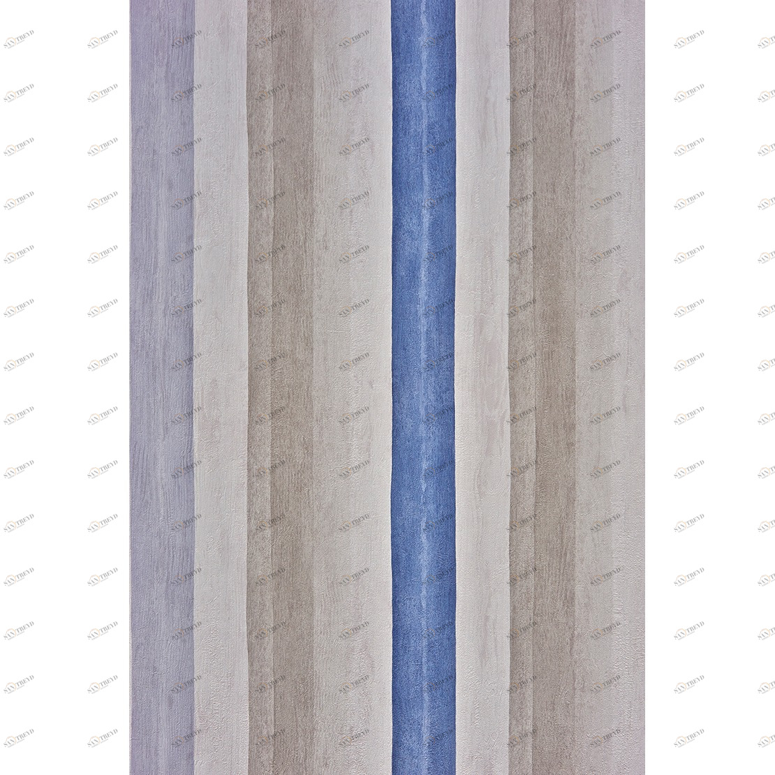 Рулон обоев SO COLOR 3 SOO25126139. Основа нетканый винил Casadeco