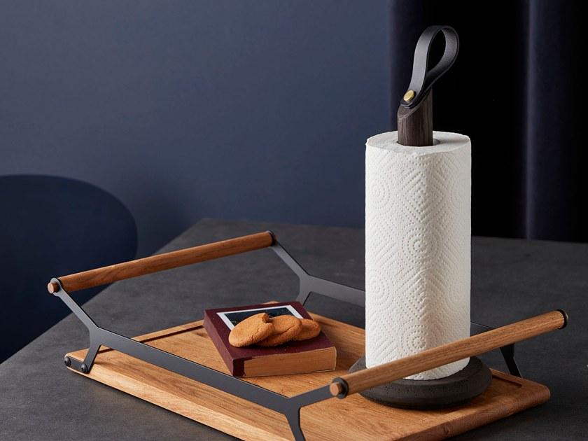 Gejst Держатель кухонных рулонов Grab 00301 - Вид №3