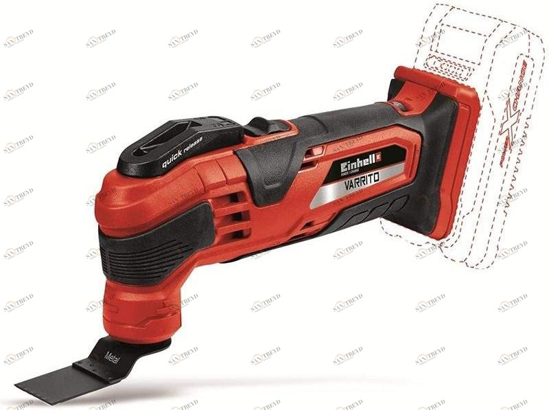 EINHELL Аккумуляторные многофункциональные инструменты Utensili manuali sun-id-1403870