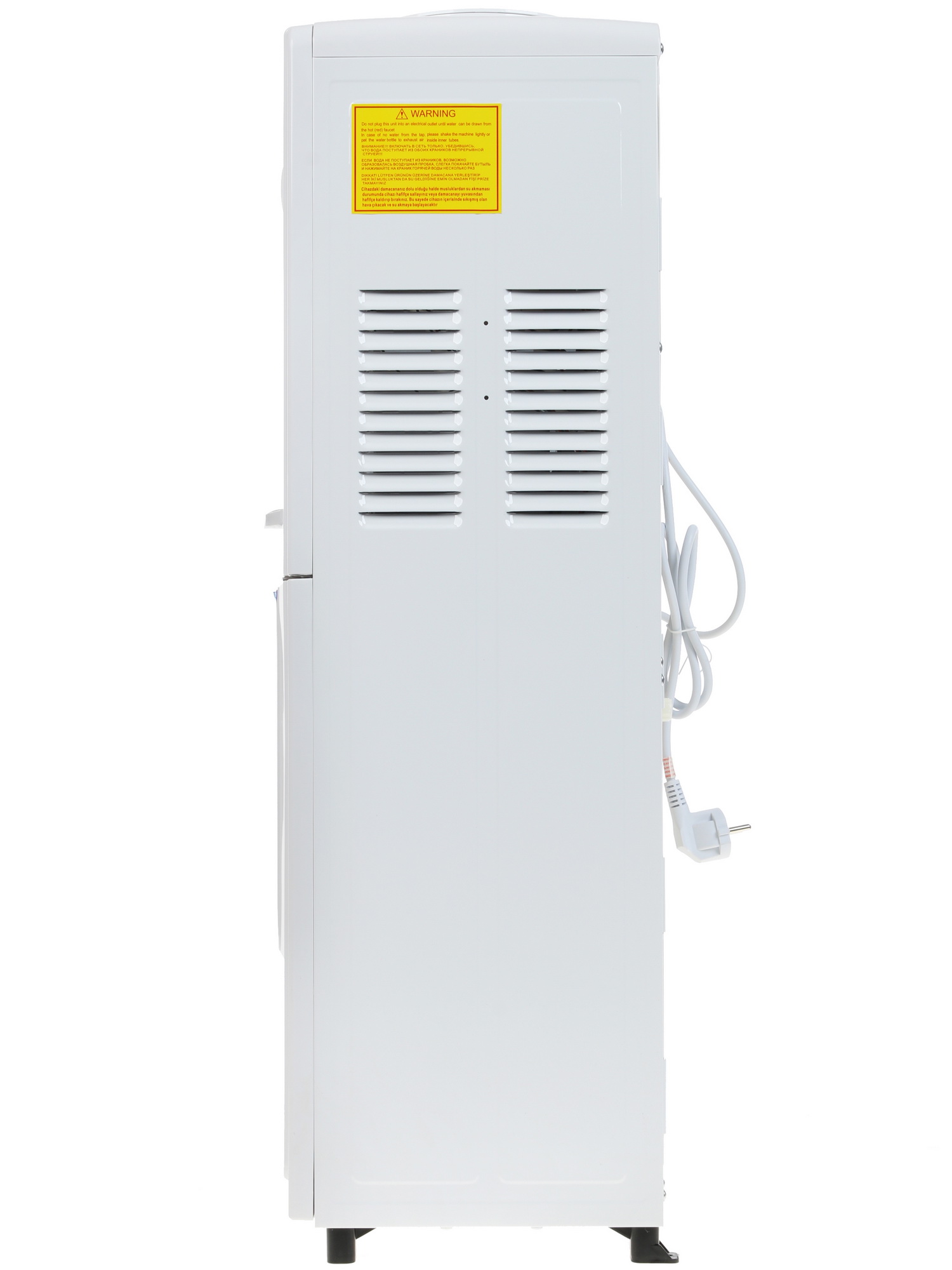 1102849 Диспенсер HotFrost V118E белый STDN-0108275 - Вид №4