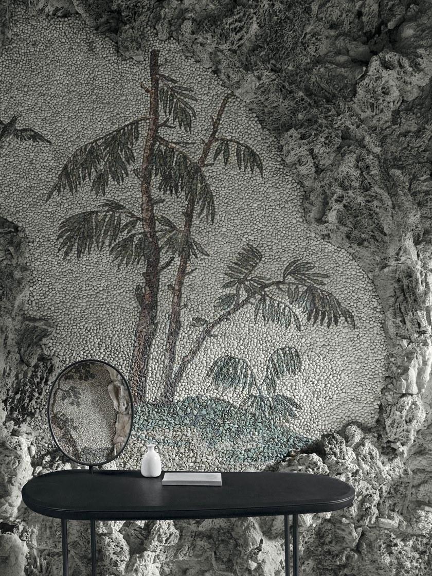 Living Divani Письменный стол из дерева Pebble sun-id-1469835 - Вид №6