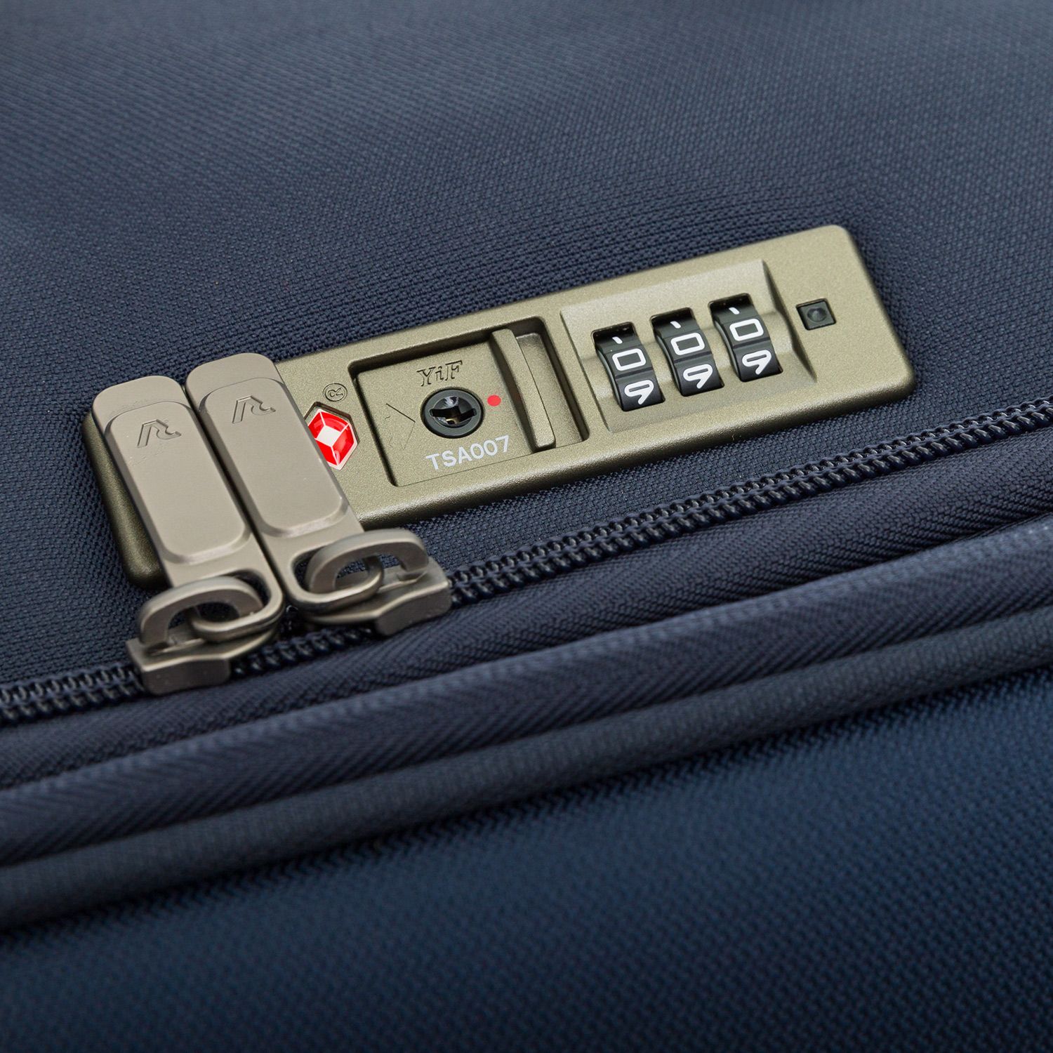 5271-23 Чемодан 5271 Large Trolley Expandable 75 Roncato Sidetrack  - Вид №6