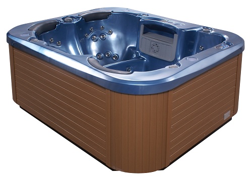 NEON Спа бассейн vortex spas neon Vortex Spas  - Вид №2