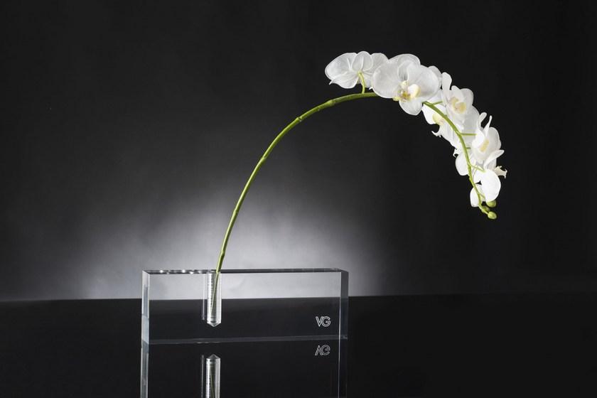 VGnewtrend Ваза из оргстекла sun-id-1431678 - Вид №3