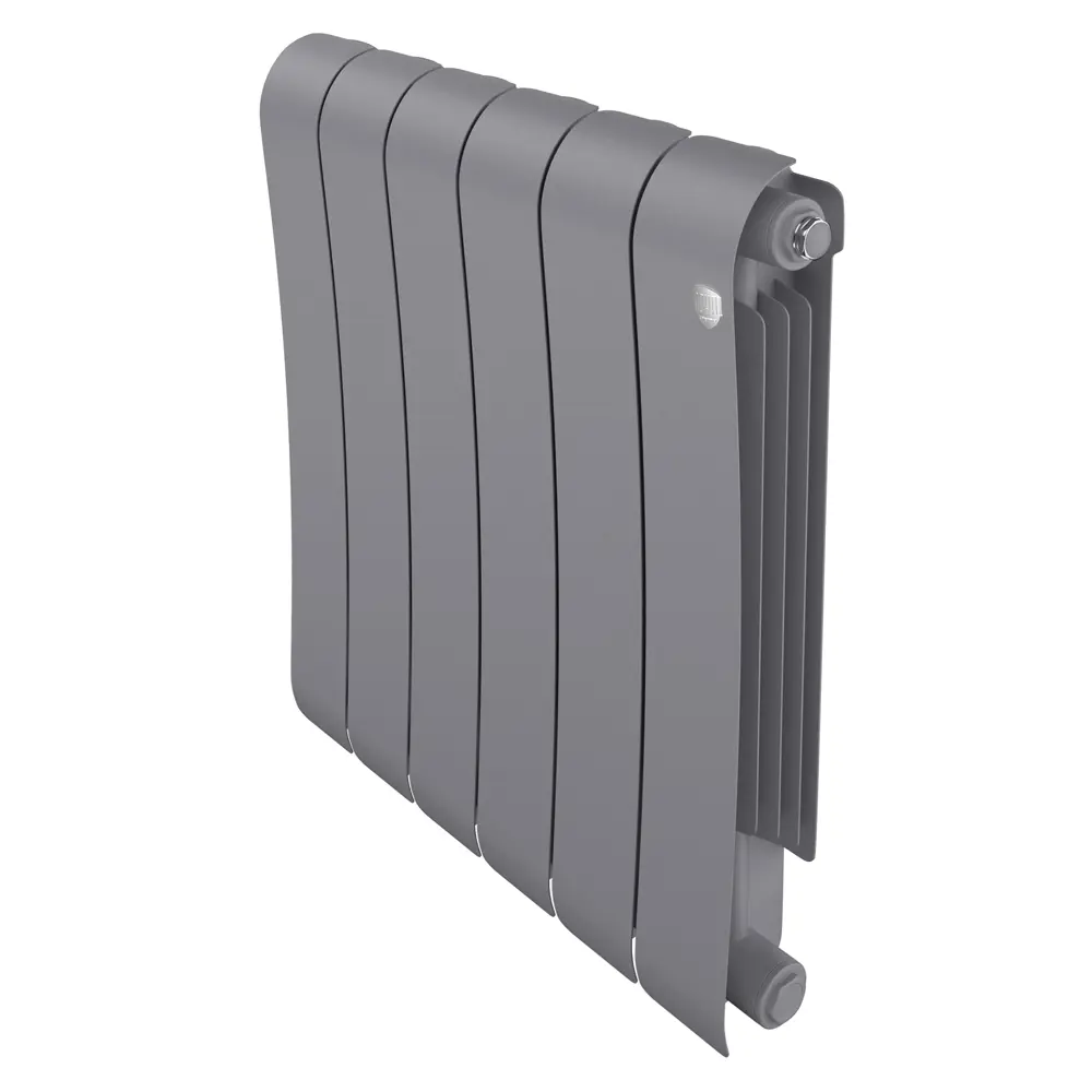 Биметаллический радиатор Royal Thermo Infinity 500/90, 6 секций 89437332 STLM-1571943 - Вид №1