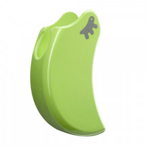 ПР0032054 Сменная крышка корпуса к рулетке Amigo Medium, лайм FERPLAST