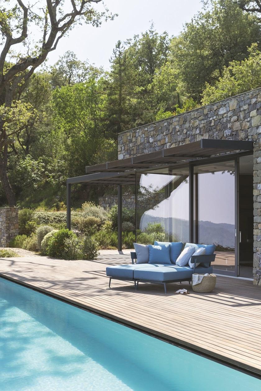 FAST Мягкое кресло Aikana 201b - Вид №6