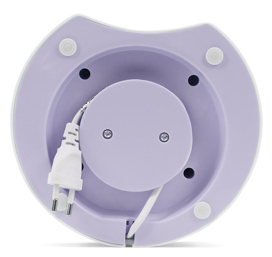 9058530 Соковыжималка электрическая MARTA MT-JC2054A фиолетовый STDN-0077266 - Вид №5