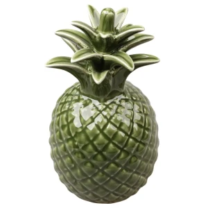 DREAM RIVER Керамический ананас — стильный акцент для интерьера 89432376