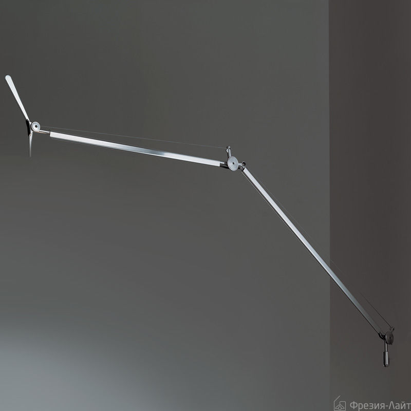 Artemide 0564010A арматура вкл/выкл Tolomeo Mega 72009
