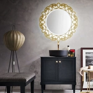 Мебель в ванную Augusto композиция #05