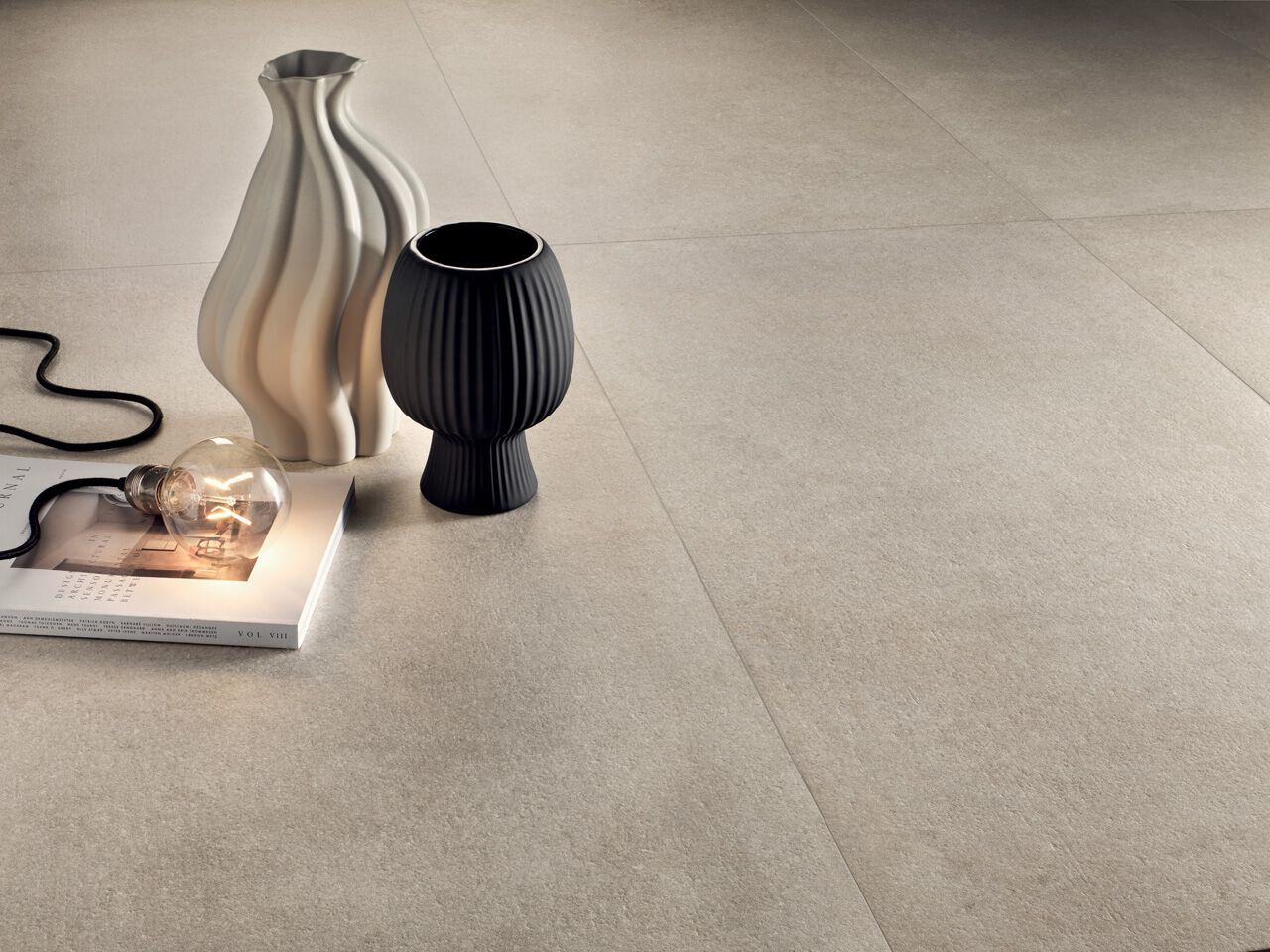 Керамогранит / напольное покрытие COTTO D'ESTE Arketipo ARCH-00135726 - Вид №15