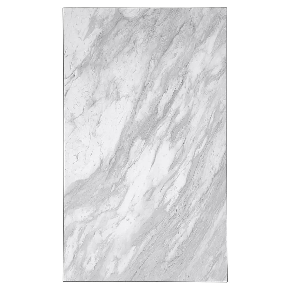 KREAFORTA Панель ПВХ Вигария серый мрамор для влажных помещений 89412575 STLM-1569001 - Вид №2